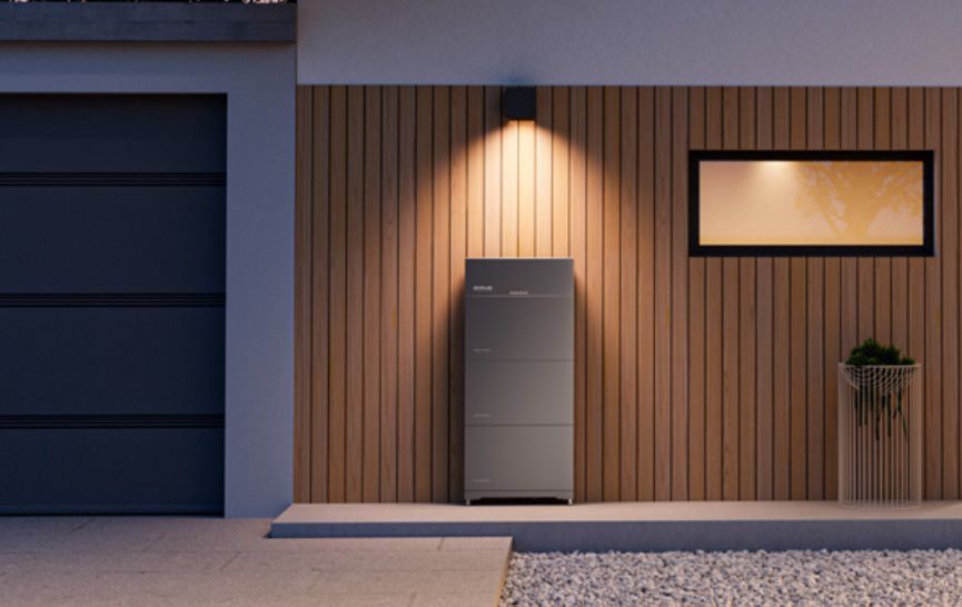 ����� ����� ������� EcoFlow Power Ocean DC-Fit 5kWh - ��� ������ ������� �������