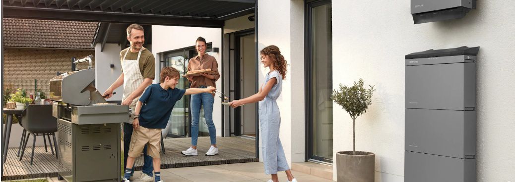 ���� ���� ������� ������� �� ����� LFP ECOFLOW POWER OCEAN 5 ���� - �����������