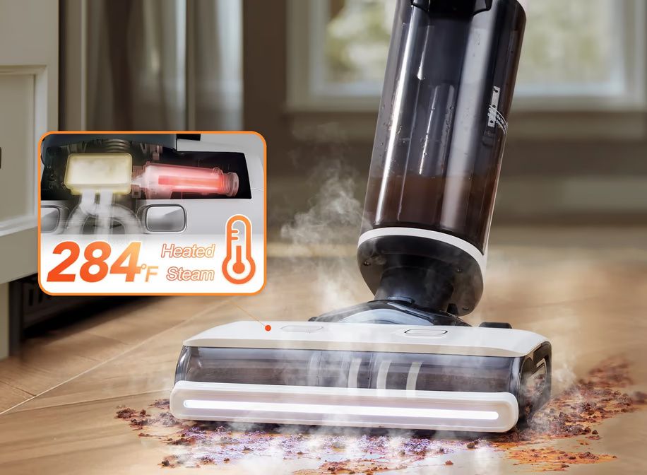 Floor One S7 Steam Floor One S7 Steam