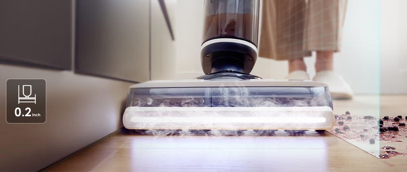 Floor One S7 Steam Floor One S7 Steam