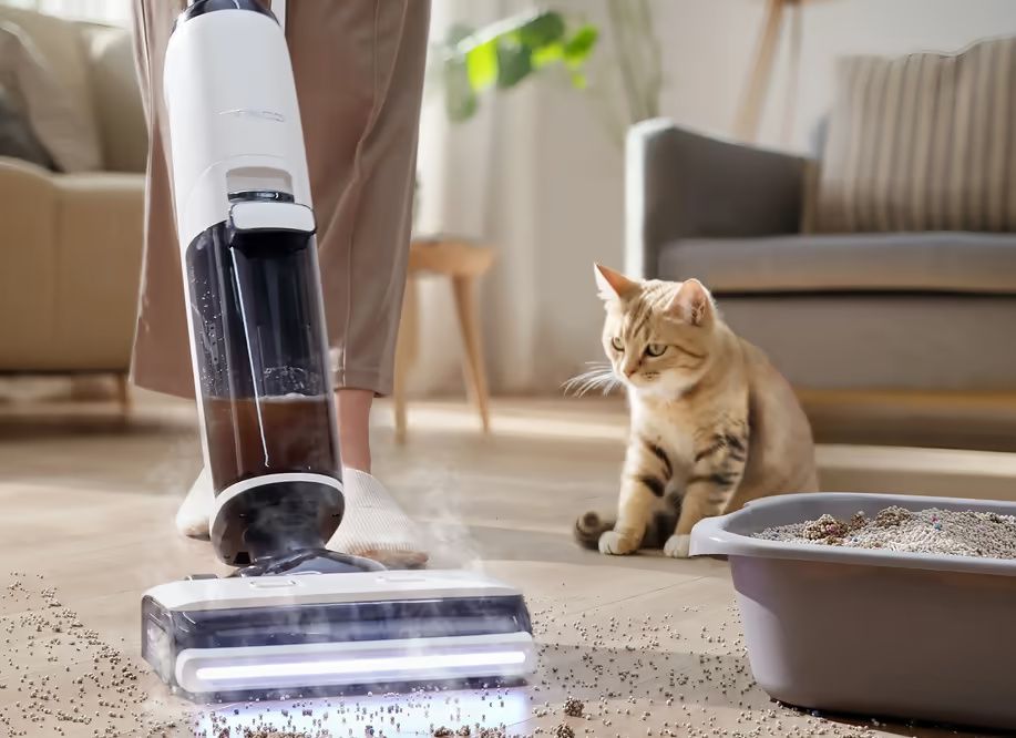 Floor One S7 Steam Floor One S7 Steam