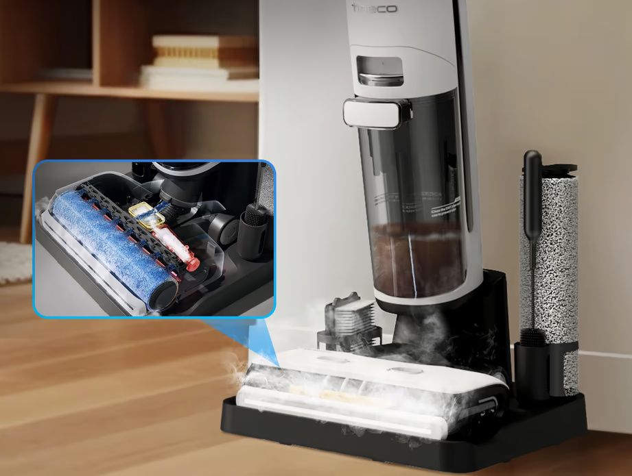 Floor One S7 Steam Floor One S7 Steam