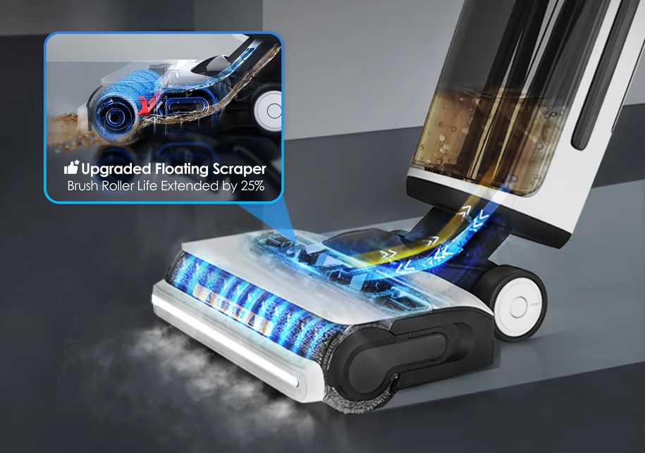 Floor One S7 Steam Floor One S7 Steam