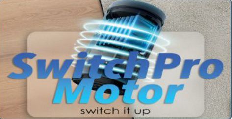 ���� SwitchPro �� Tineco Floor One S7 Switch
