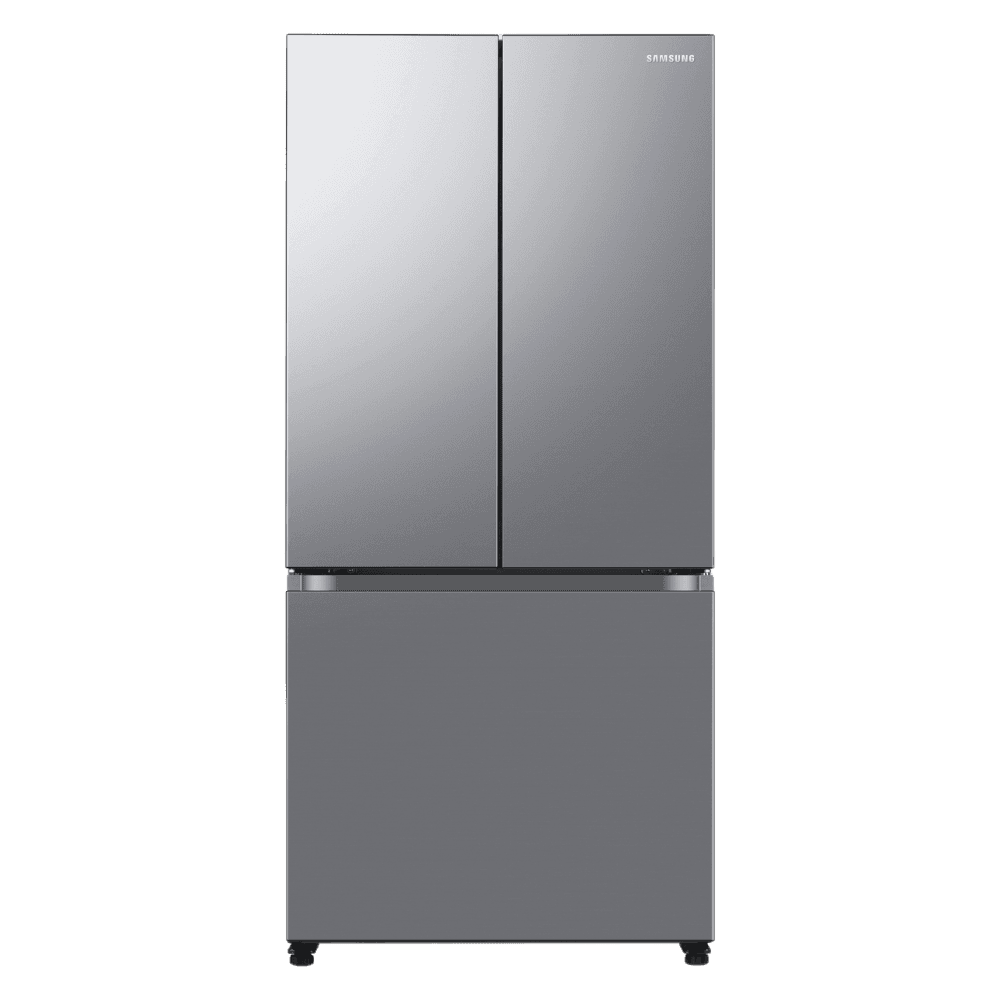 מקרר 3 דלתות Samsung RF57C5100SL – בנפח 570 ליטר NO FROST עם Twin Cooling Plus | יבואן רשמי-משלוח מהיר