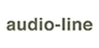 aduio-line
