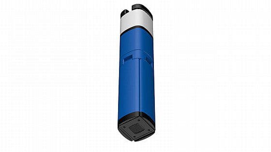 NEWTEC BRIGHT 1000Lm - תאורה ניידת טלסקופית 34-100 ס"מ מקצועית | יבואן רשמי