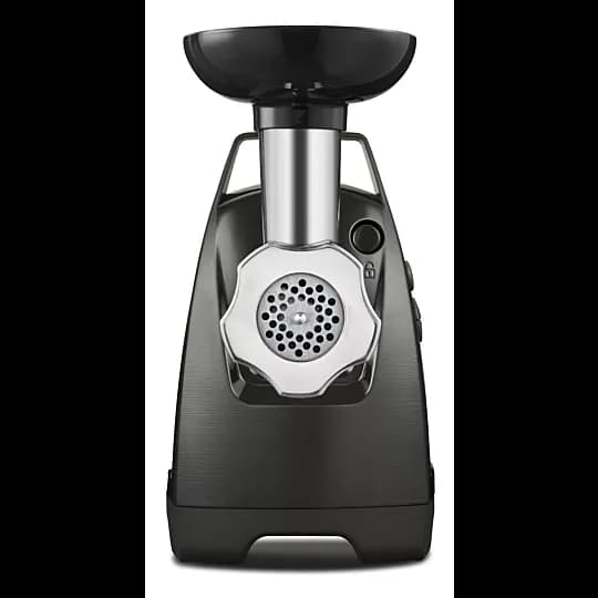 מטחנת בשר Moulinex ME682827 ‏2000W עם Reverse ואביזרי קובה ונקניקיות | יבואן רשמי