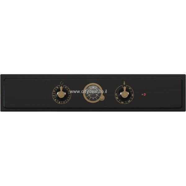 תנור בנוי GORENJE דגם BO7732CLB