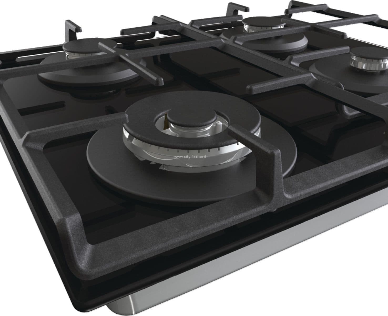 כיריים גז gorenje דגם GTW641EB