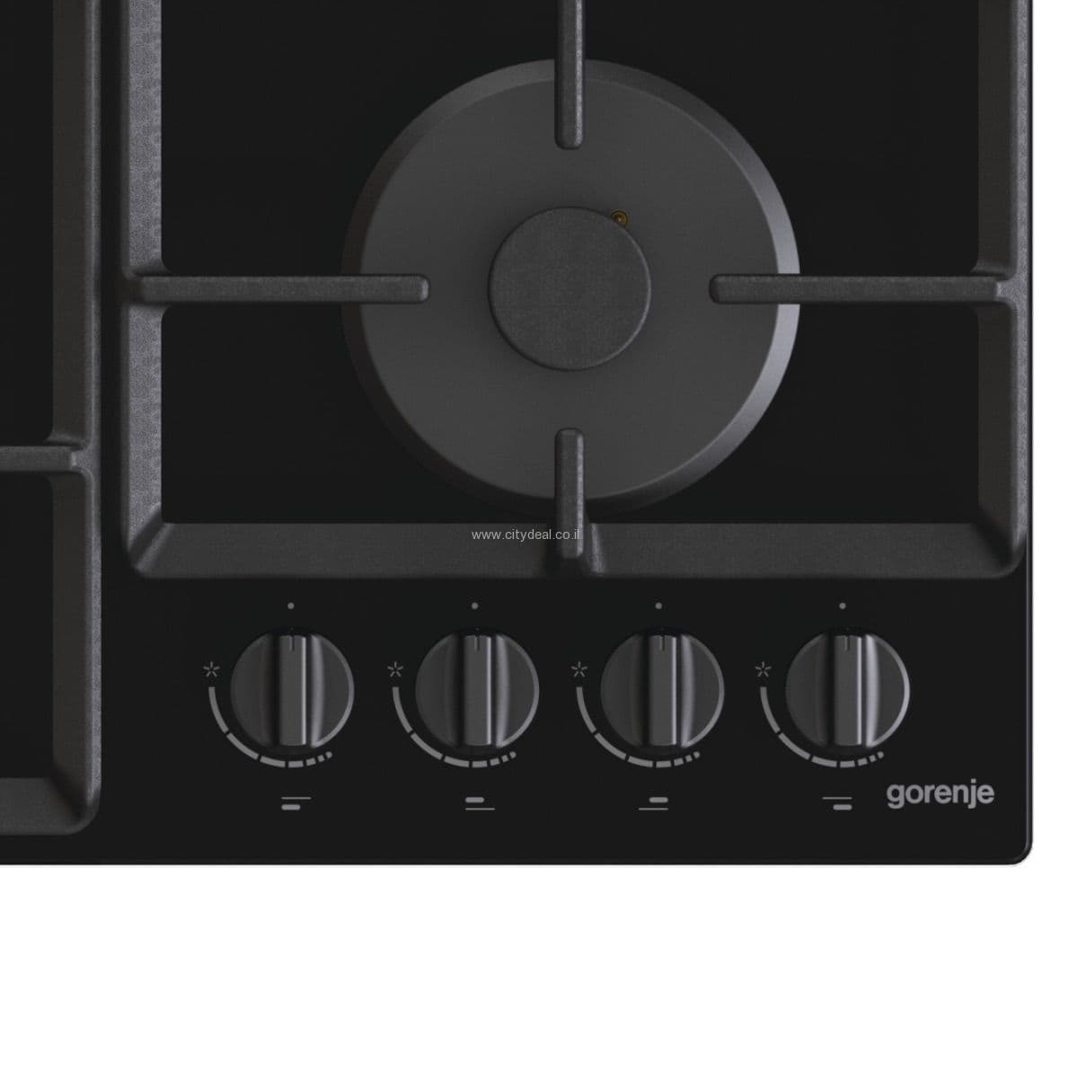 כיריים גז gorenje דגם GTW641EB