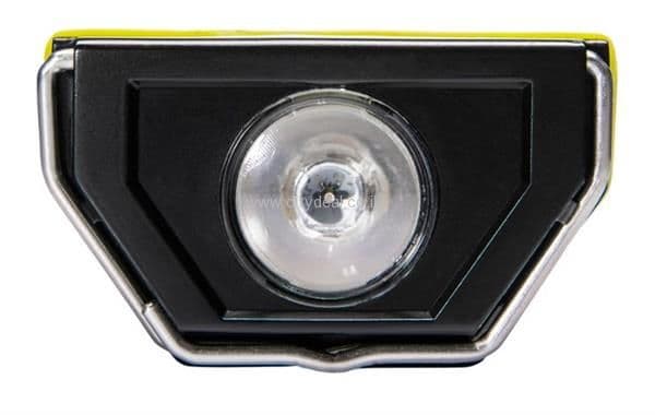 פנס נייד GOALZERO דגם TORCH 500 יבואן רשמי