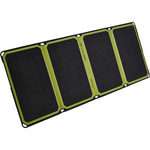 פאנל סולארי GOALZERO דגם NOMAD28 PLUS