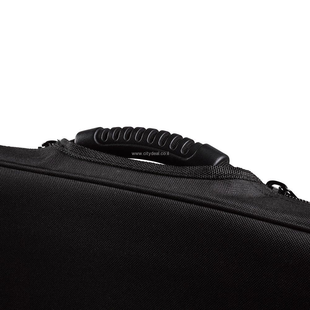 פאנל סולארי GOALZERO דגם BRIEFCASE BOULDER 100 יבואן רשמי