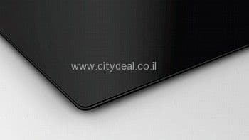 כיריים אינדוקציה Bosch PUE611BB1E חד פאזי