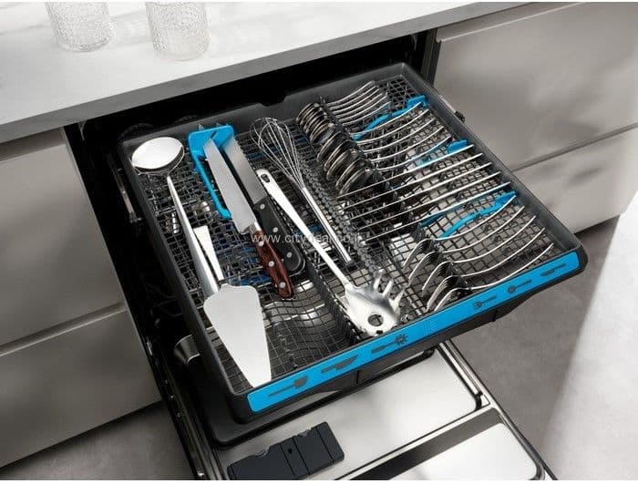 מדיח כלים אינטגרלי Electrolux דגם EEG48200L יבואן רשמי