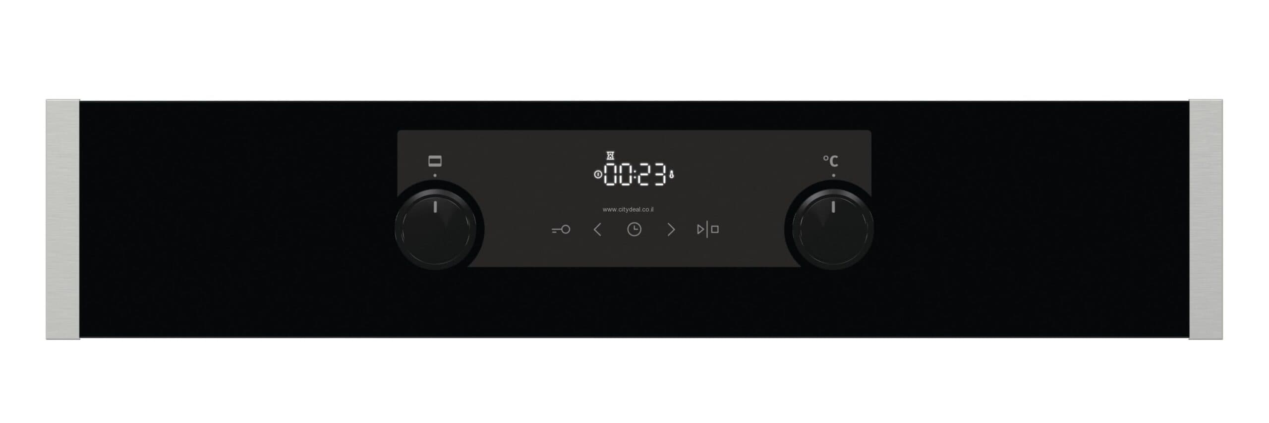תנור בנוי Gorenje BOP737E20XG