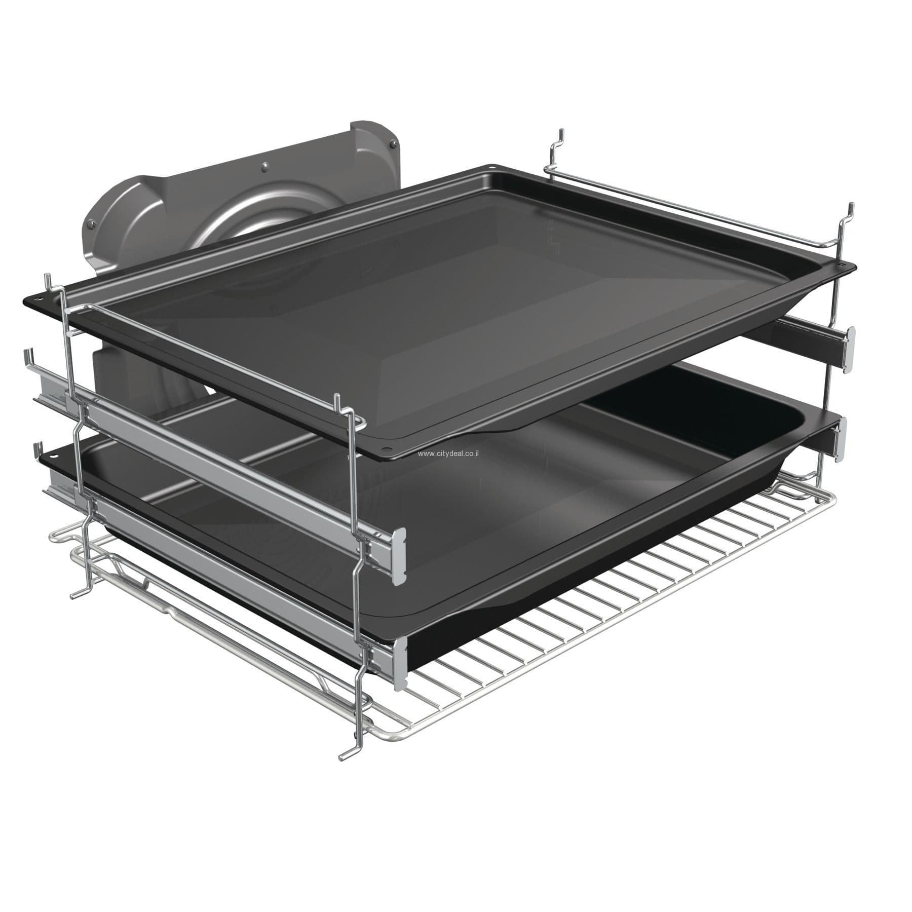 תנור בנוי Gorenje דגם BO737E24B