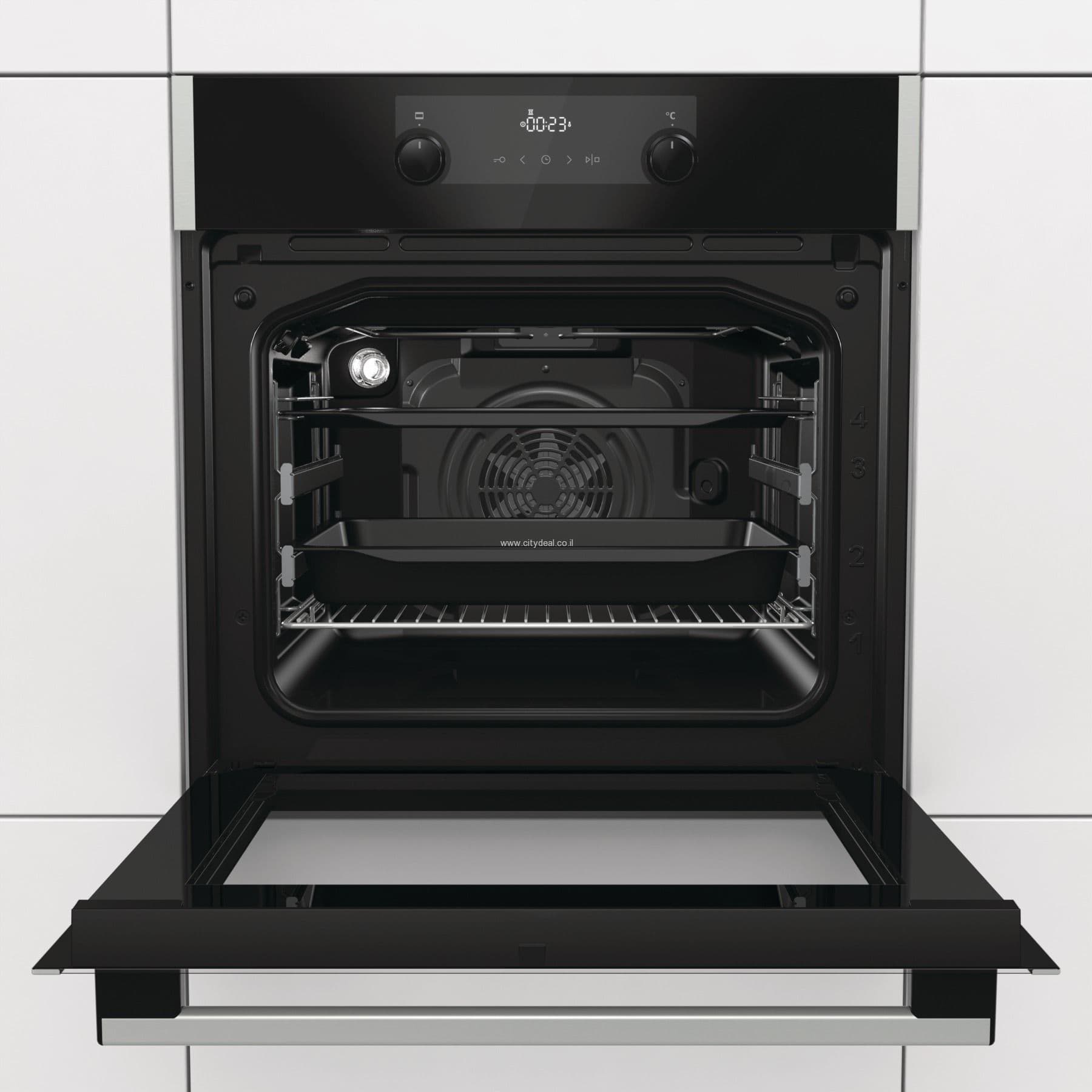 תנור בנוי Gorenje דגם BO737E24B