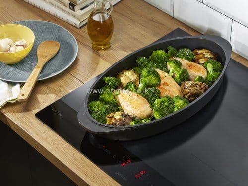 כיריים אינדוקציה gorenje דגם IT843SYB