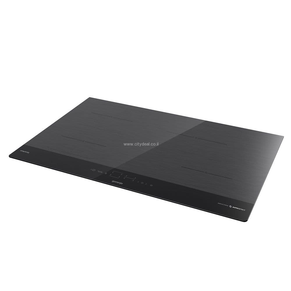 כיריים אינדוקציה gorenje דגם IT843SYB