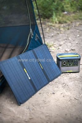 תחנת כח ניידת GOALZERO דגם YETI 200X יבואן רשמי