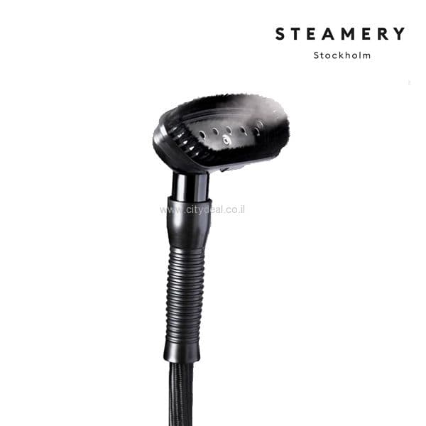 מגהץ אנכי streamery דגם HOME STREAMER CUMULUS 3