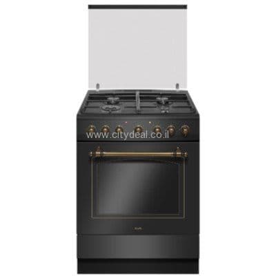 תנור משולב Sauter דגם RUSTIC 7000B/C | יבואן רשמי