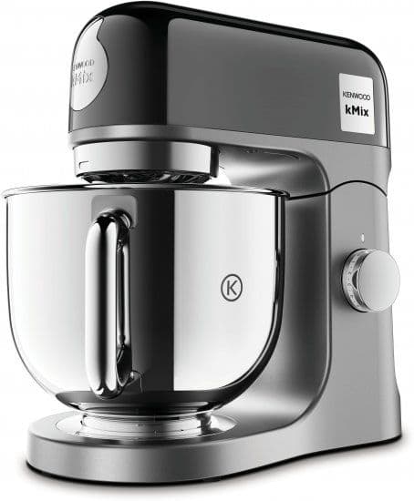 מיקסר Kenwood kMix KMX761BC – בהספק 1000W עם קערת 5 ליטר | יבואן רשמי-משלוח מהיר