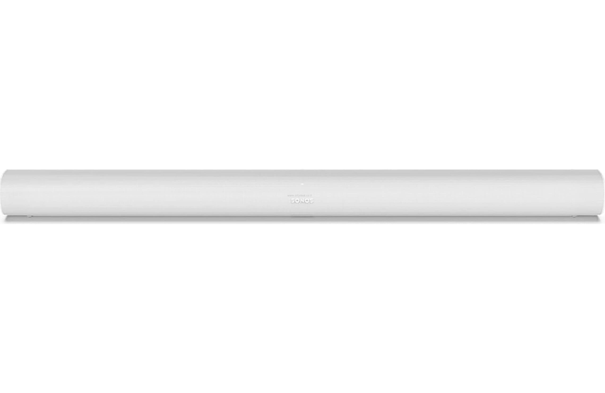 מקרן קול Sonos דגם Arc -w יבואן רשמי |  משלוח מהיר