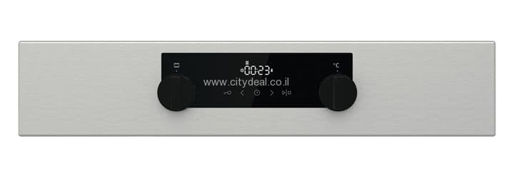 תנור בנוי Gorenje BO735