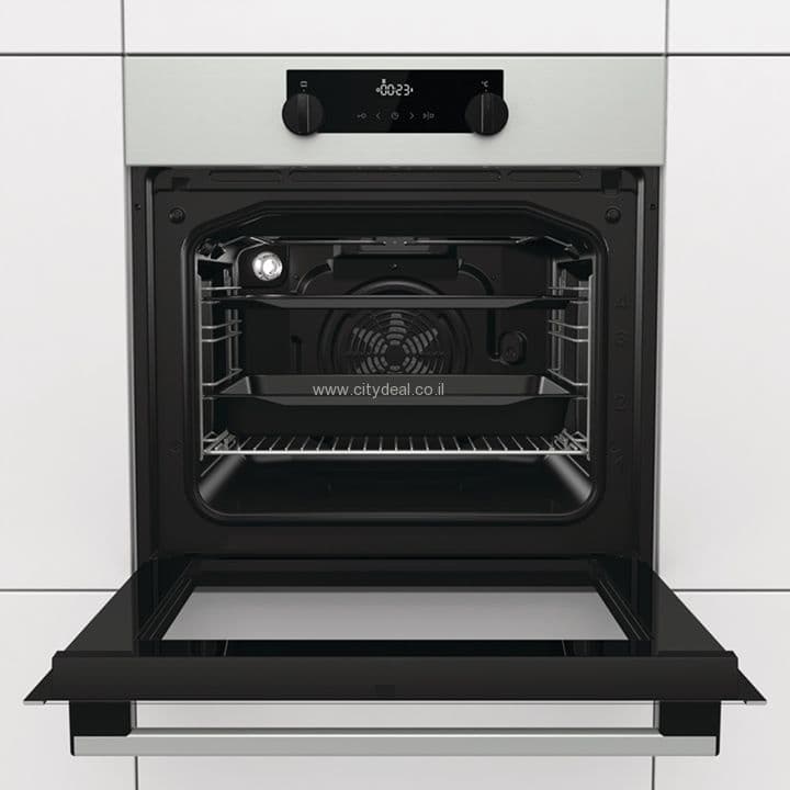 תנור בנוי Gorenje BO735