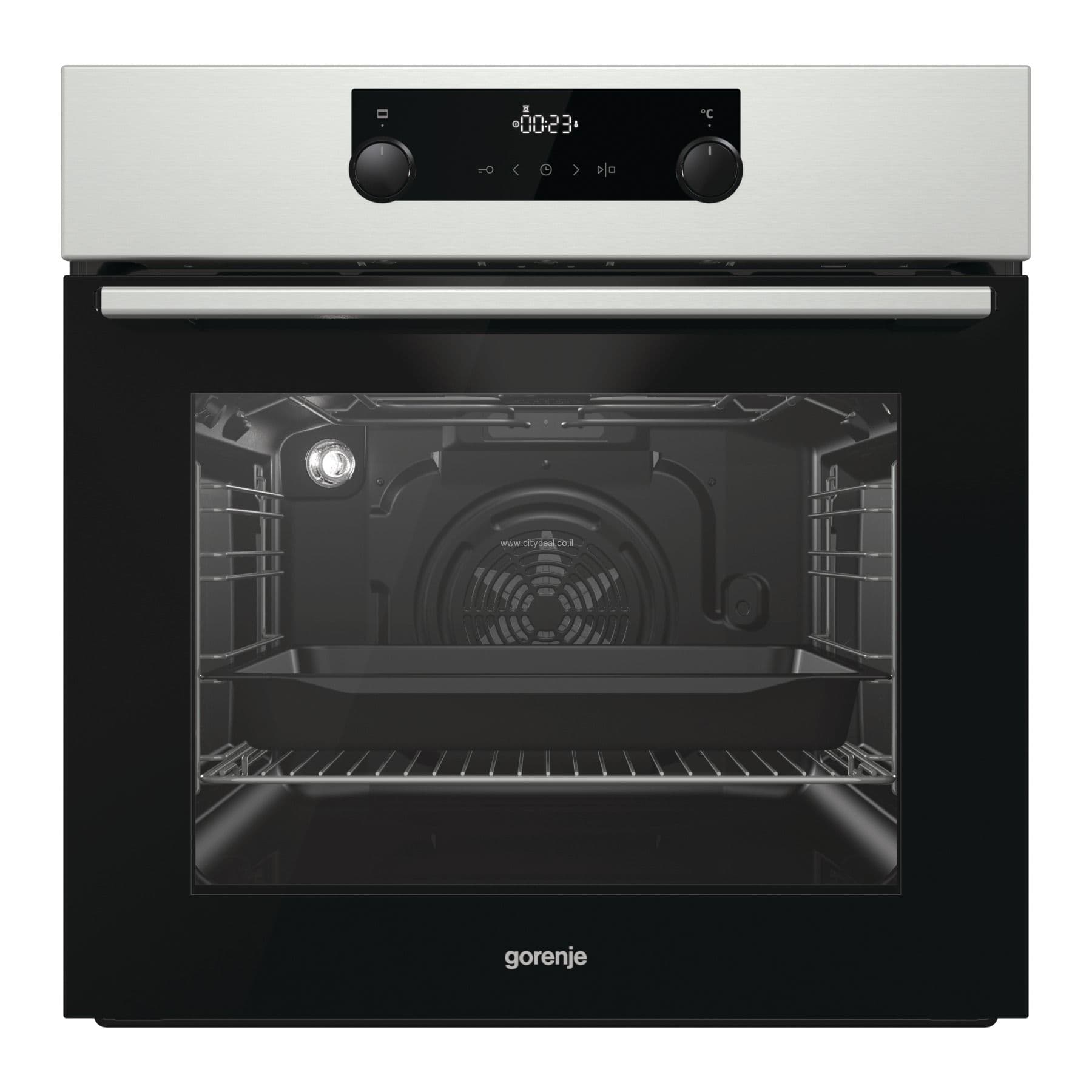 תנור בנוי Gorenje BO735
