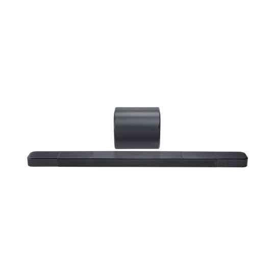 מקרן קול JBL Bar 1300MK2 עם 11.1.4 ערוצים, 2470W עם סאב אלחוטי, רמקולים נתיקים - יבואן רשמי משלוח מהיר