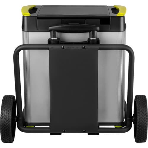 תחנת כח ניידת YETI 6000X GOALZERO יבואן רשמי