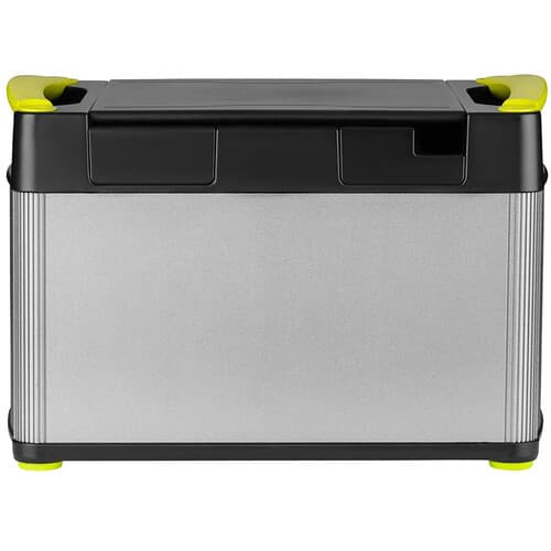 תחנת כח ניידת YETI 1500X GOALZERO יבואן רשמי