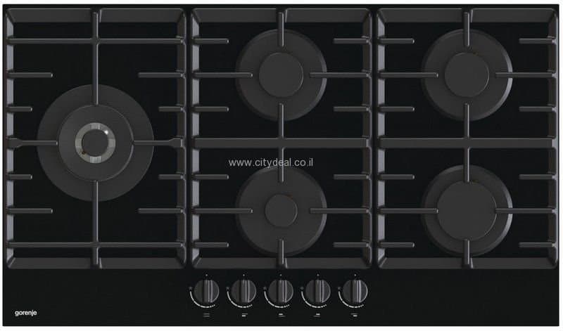 כיריים גז Gorenje GCW951B