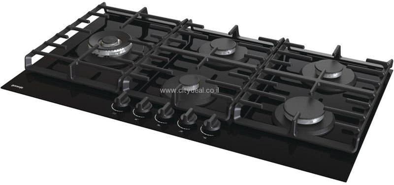 כיריים גז Gorenje GCW951B