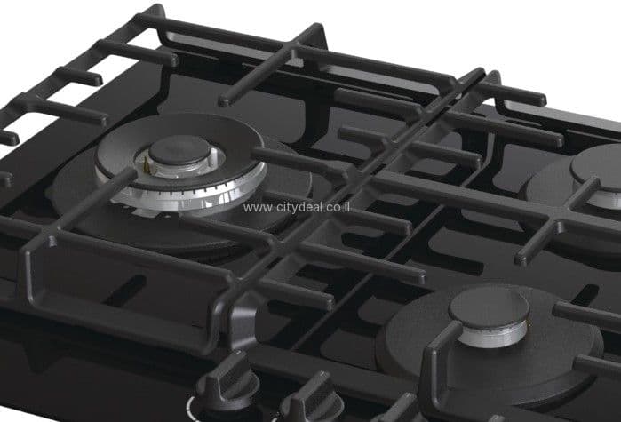 כיריים גז Gorenje GCW951B יבואן רשמי |  משלוח מהיר
