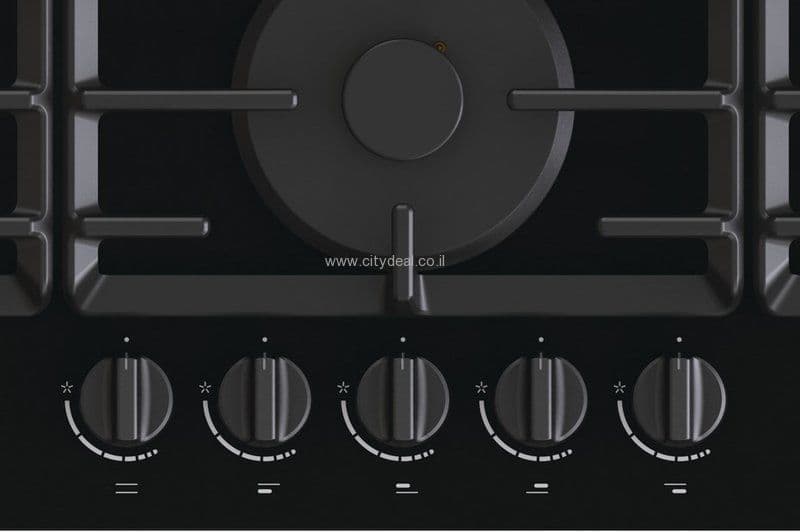 כיריים גז Gorenje GCW951B יבואן רשמי |  משלוח מהיר