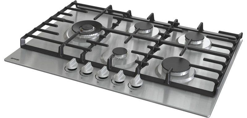 כיריים גז Gorenje GW951X - משלוח מהיר