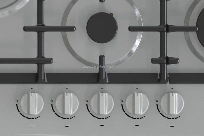 כיריים גז Gorenje GW951X - משלוח מהיר