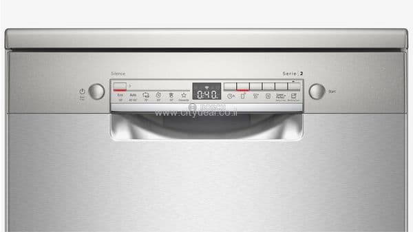 מדיח כלים BOSCH SMS2HAI12E