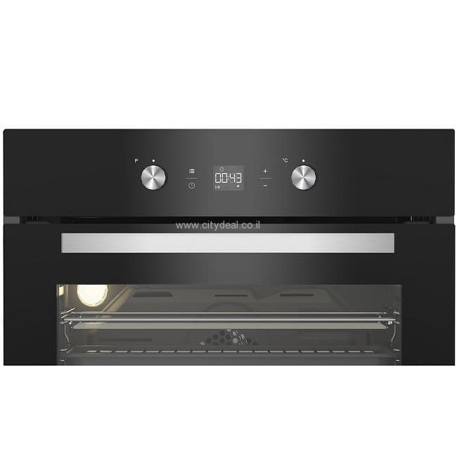 תנור בנוי Blomberg דגם OEN8322B יבואן רשמי