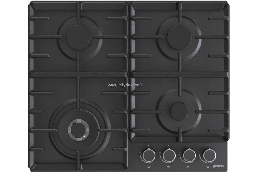 כיריים גז gorenje דגם GW642SYB
