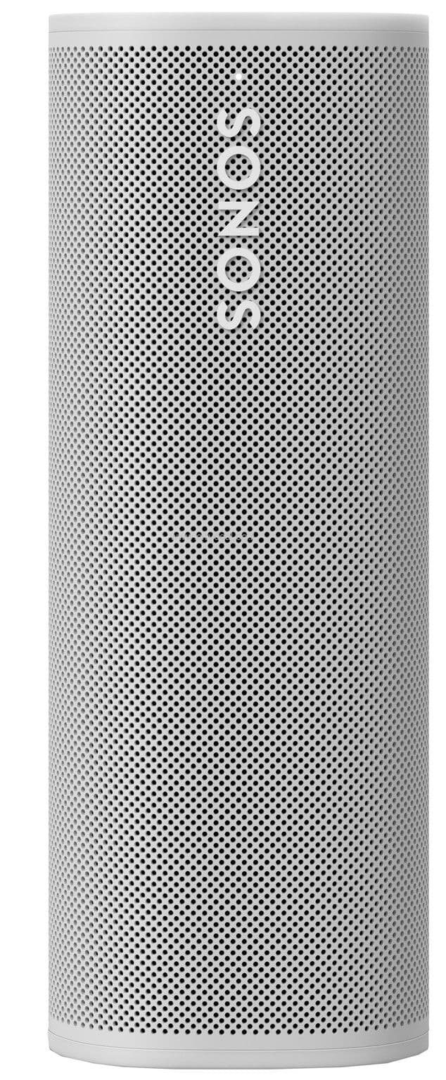 רמקול אלחוטי נייד SONOS ROAM יבואן רשמי