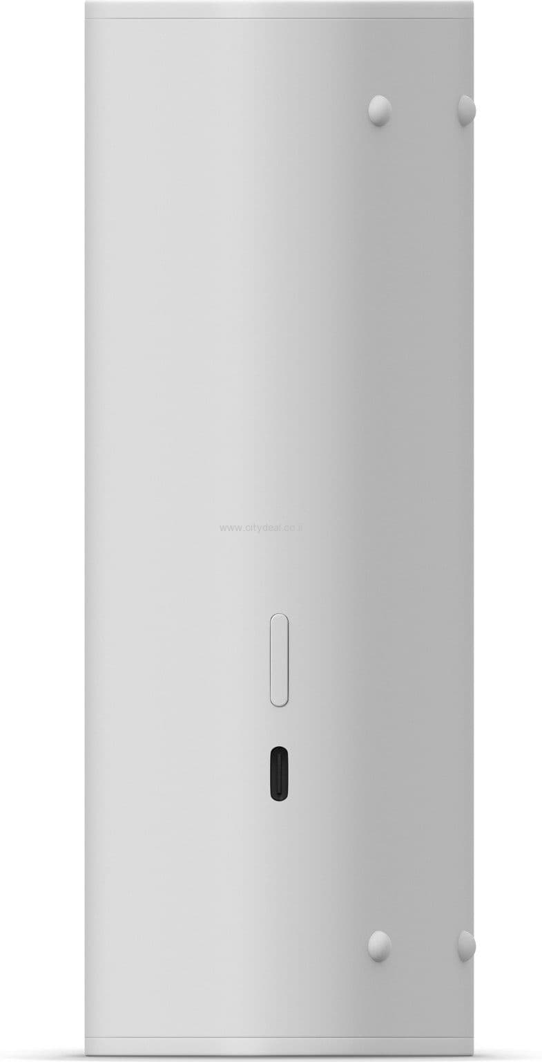 רמקול אלחוטי נייד SONOS ROAM יבואן רשמי