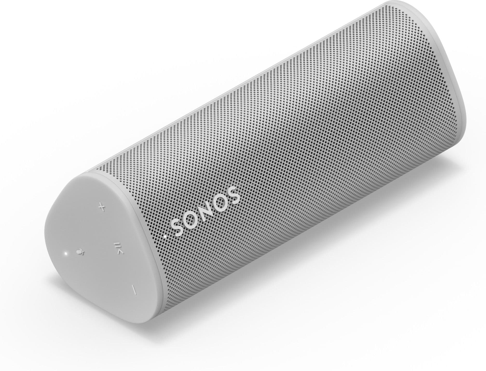 רמקול אלחוטי נייד SONOS ROAM יבואן רשמי