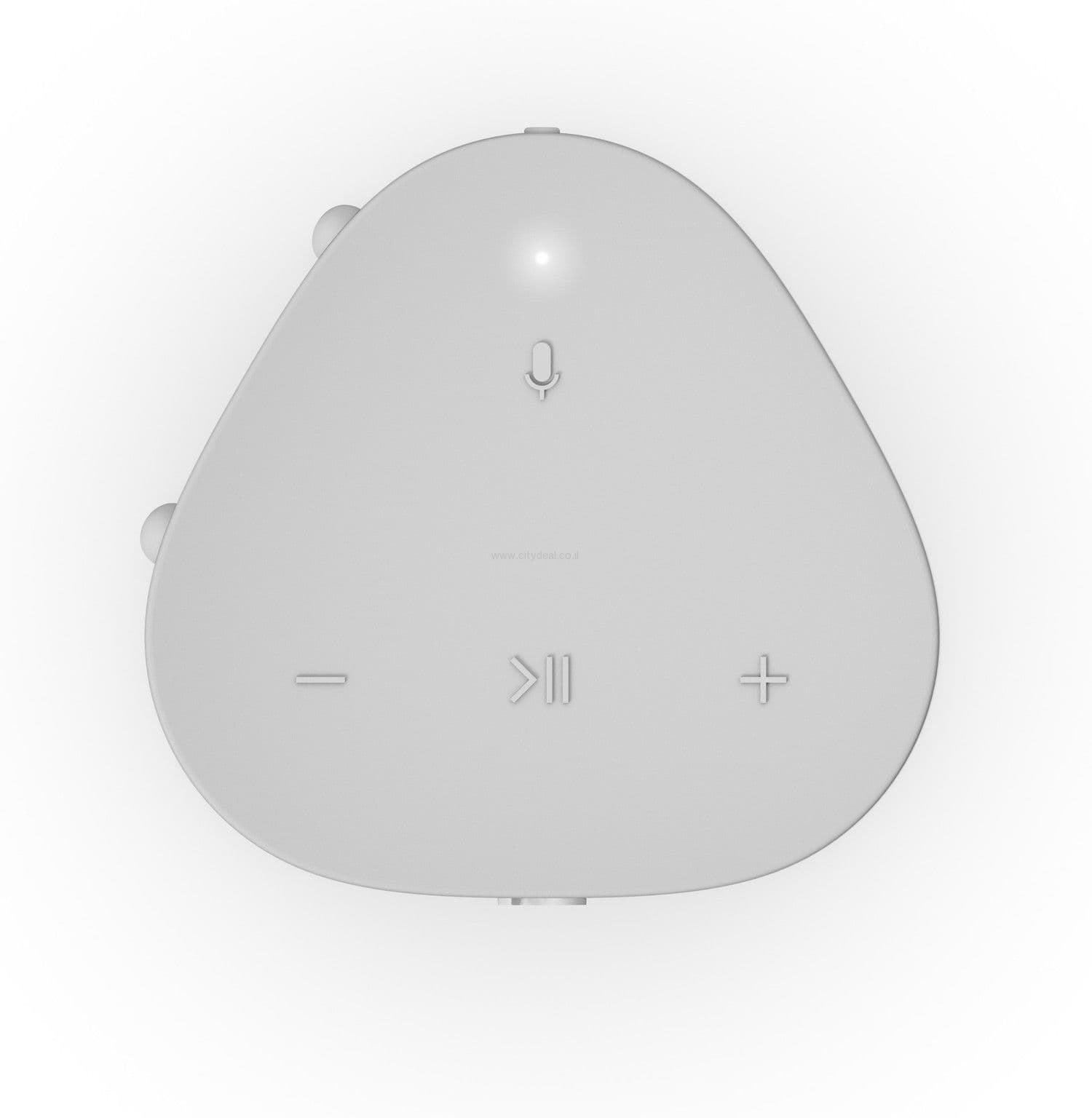 רמקול אלחוטי נייד SONOS ROAM יבואן רשמי