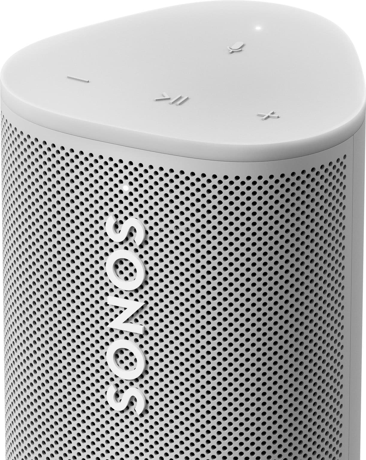 רמקול אלחוטי נייד SONOS ROAM יבואן רשמי